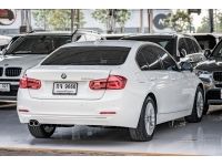 BMW 320d LUXURY ปี 2017 ไมล์ 114,5xx Km รูปที่ 5